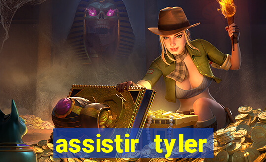 assistir tyler perrys the oval